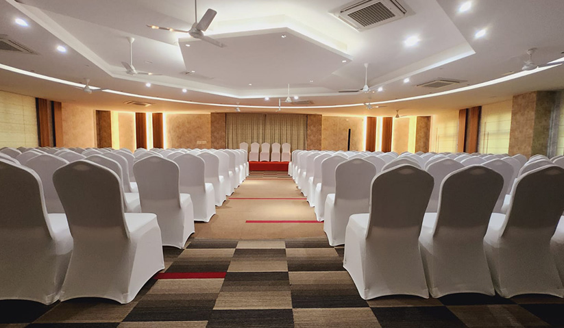 Top AC Banquet Halls 51 To 100 Persons in Marathahalli