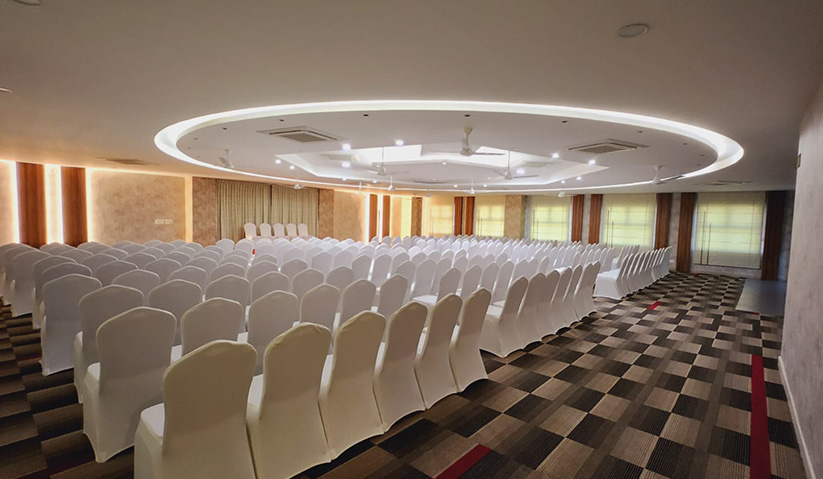 Top AC Banquet Halls 51 To 100 Persons in Marathahalli