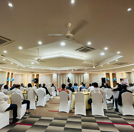 Function Halls in Marathahalli Bangalore